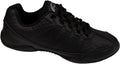 chasse Apex Cheerleading Shoes - Lightweight Black Cheer Shoes