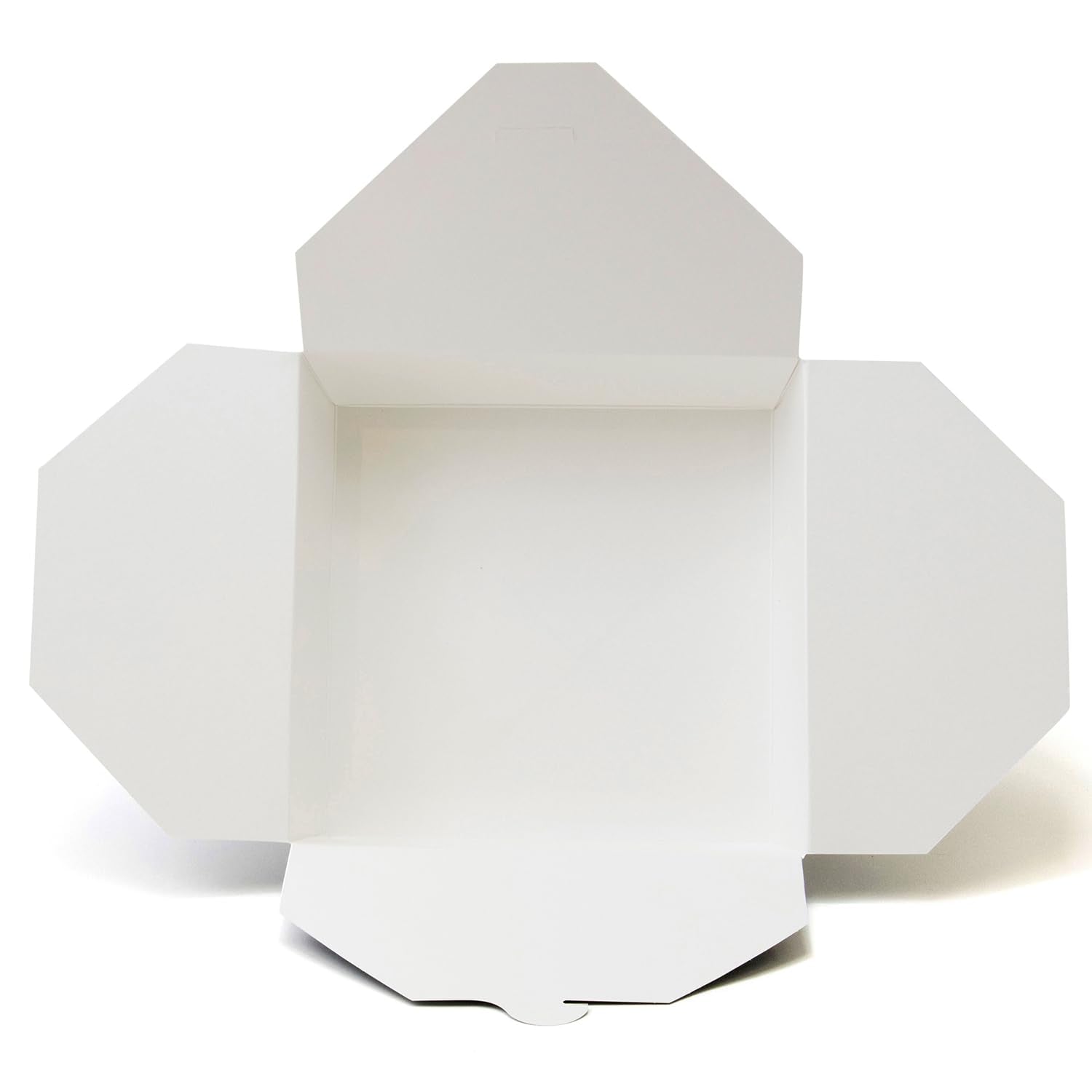 MeyerPak Take Out Cartons - Earth-Friendly Food Containers