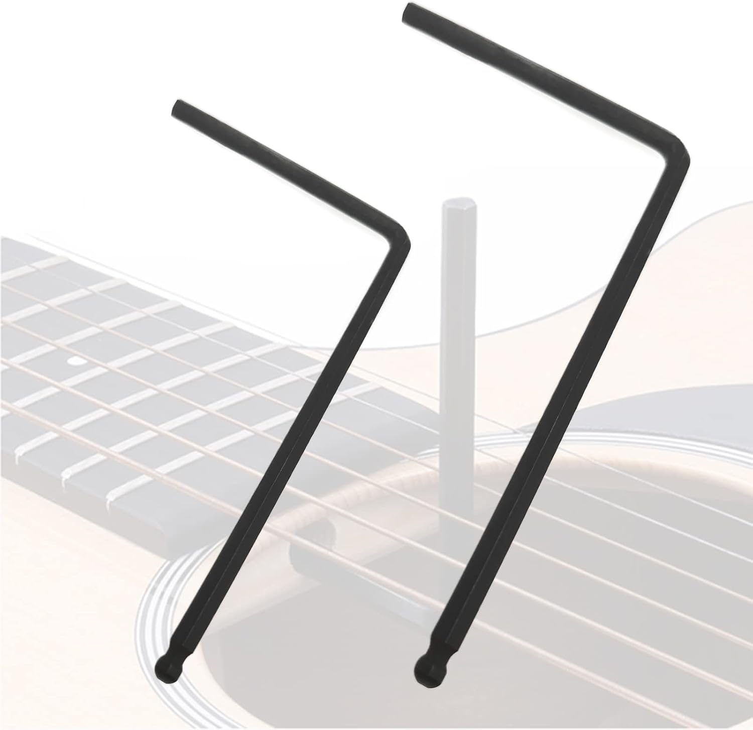 Adjust Guitar Necks with Ease - Cheerock Truss Rod Wrench