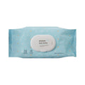 Baby Wipes Unscented Vitamin E Aloe 72 Pack - Soft, Durable Wipes
