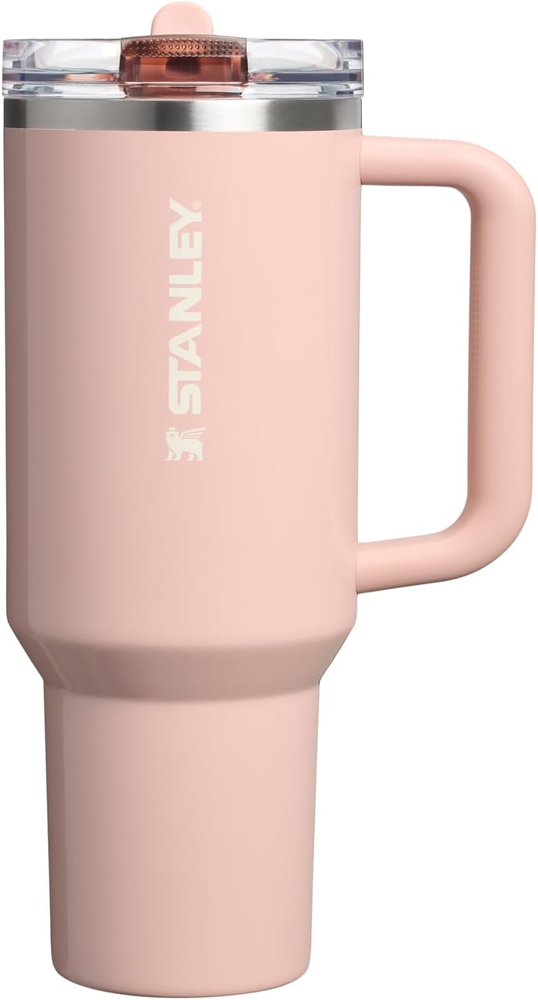 STANLEY Quencher ProTour Flip Straw Tumbler for Hydration