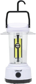 LitezAll 2000 Lumen Lantern - Brighten Your Path