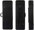 FINO 4/4 Full Size Violin Case - Lightweight Waterproof Protection