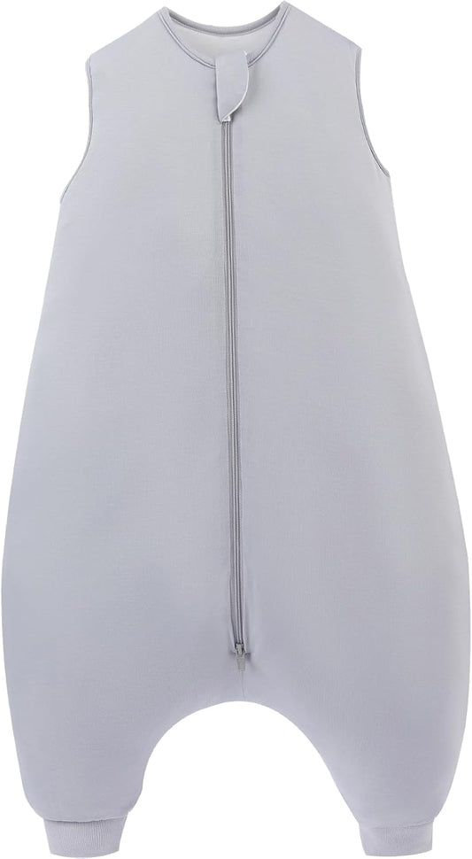 Supersoft Toddler Sleep Sack with Feet for Cozy Sleep & Play