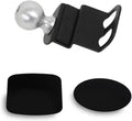 Course Motorsports Direct Fit Magnetic Phone Mount - Chevy/GMC Fit