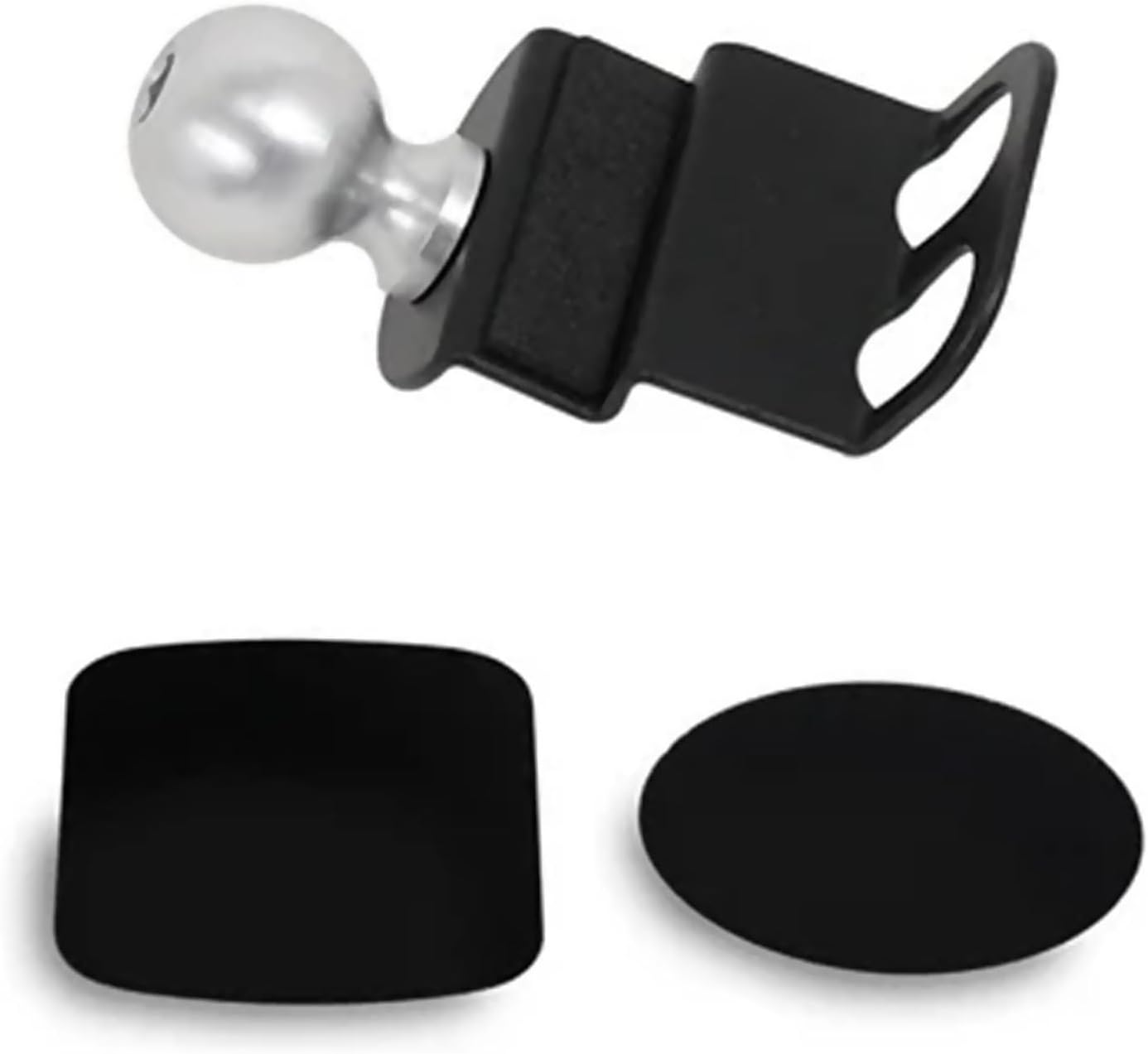 Custom Fit Magnetic Phone Mount for Chevy & GMC Trucks