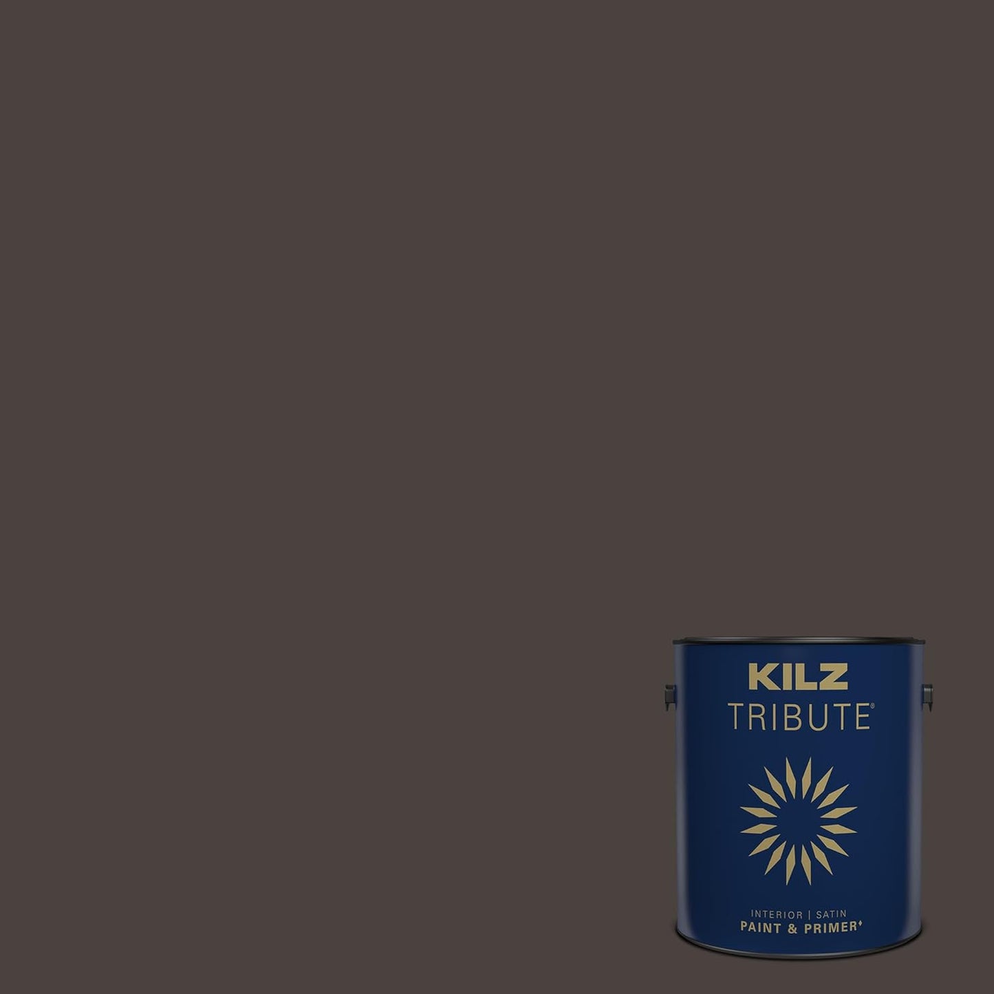 KILZ TRIBUTE Paint & Primer for Superior Coverage and Durability