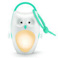 SOAIY Portable White Noise Machine - 8 Soothing Sounds