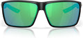Costa Del Mar Mens Rincon II Sunglasses - Clear 580 Glass Vision