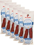 Chorizo Autentico Mild Spanish Chorizo Pack of 6 - Air Dried Flavor