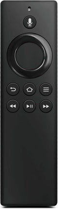 DR49WK B PE59CV Replacement Voice Remote for Fire TV Stick - Voice