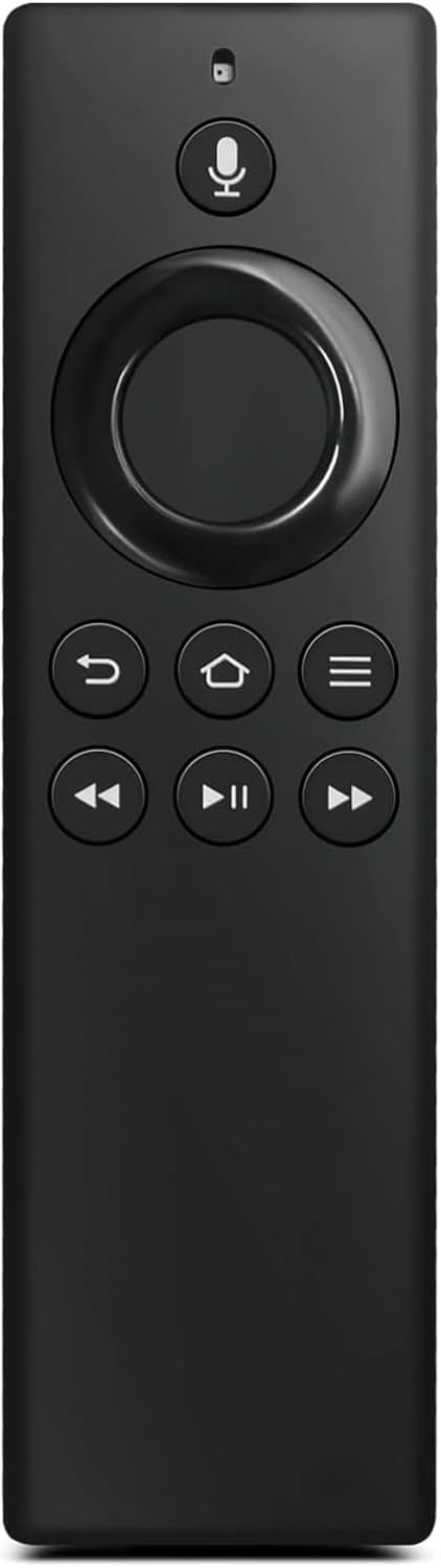 Enhanced Voice Remote for  TVs