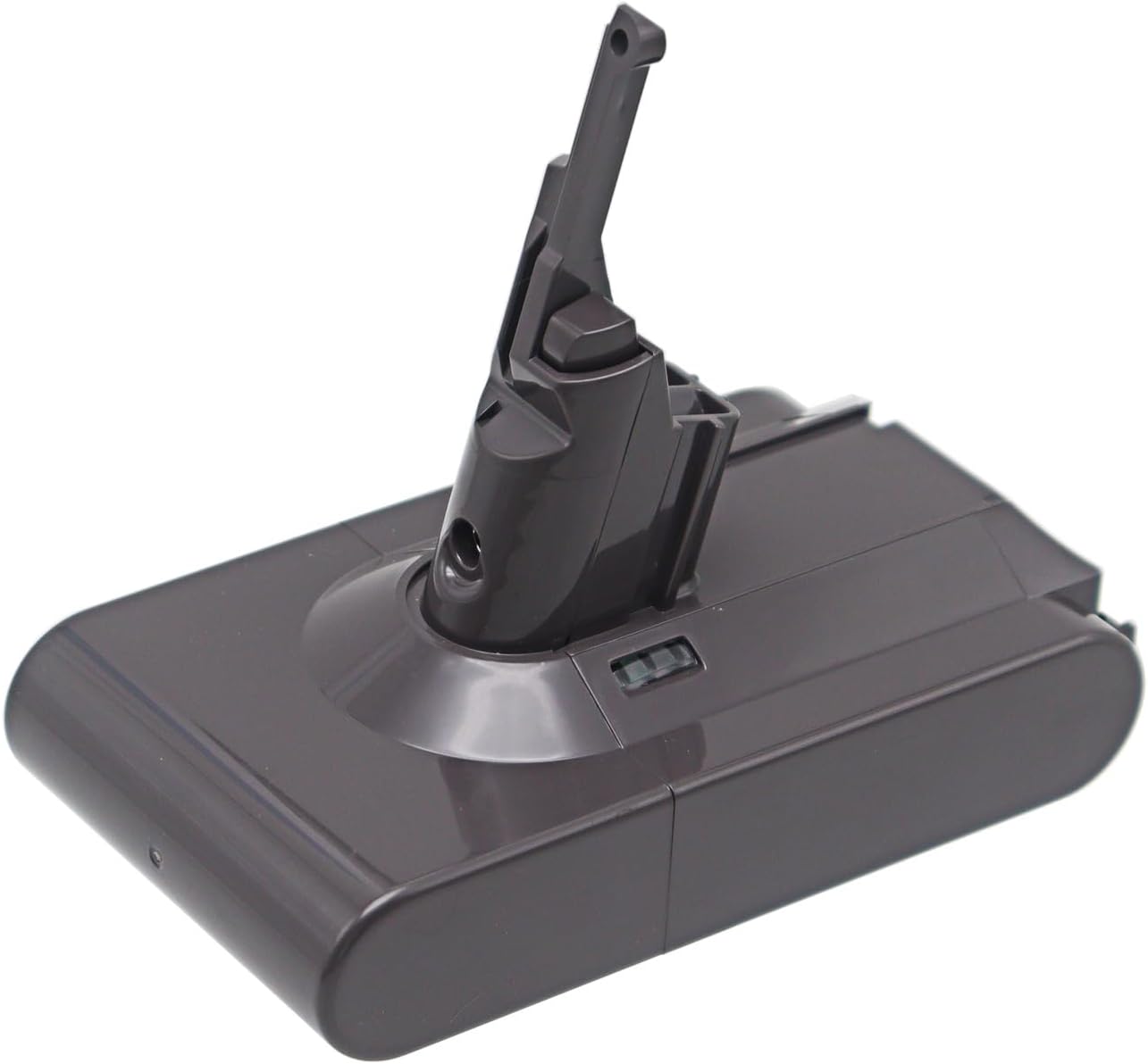 Long-Lasting Power for Cord-Free Vacuums | 4800mAh Lithium Battery by eseegoo