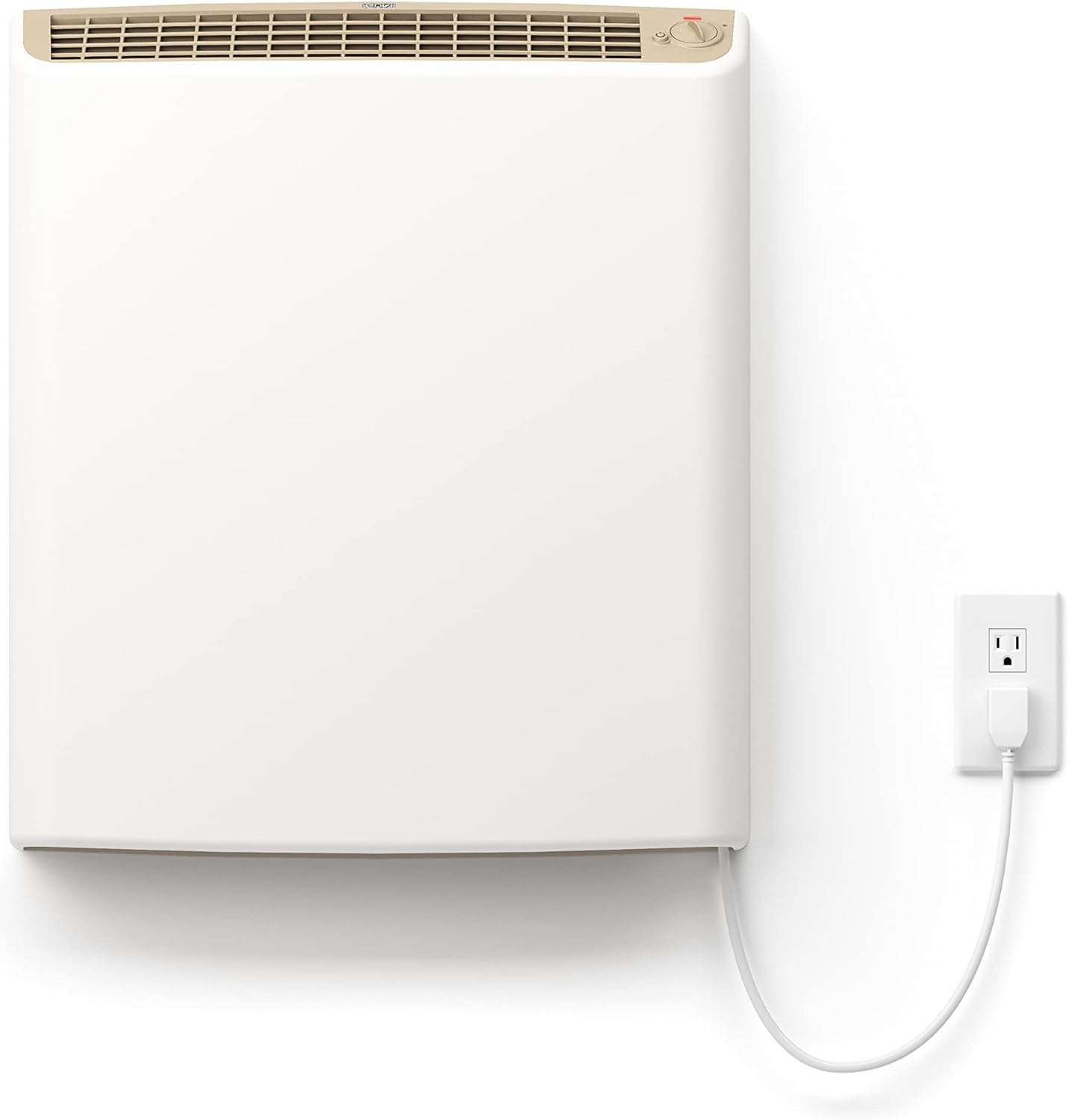 Efficient 1000W EnviMAX Electric Panel Heater