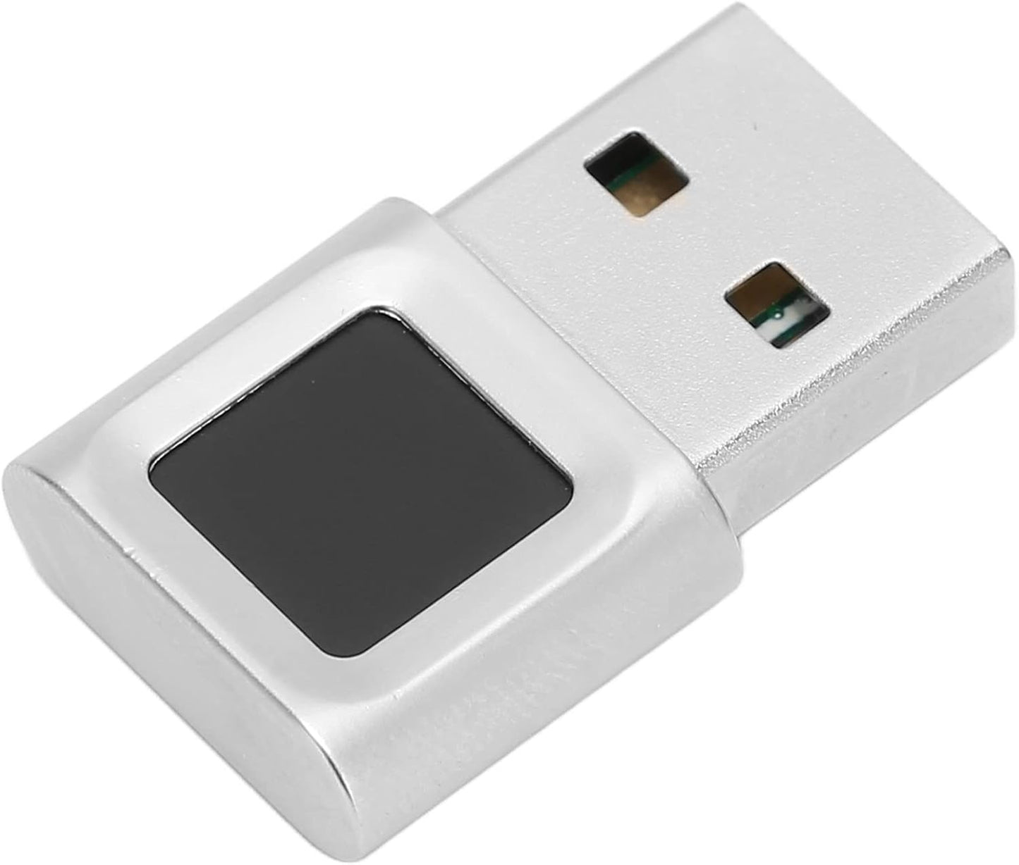 USB Fingerprint Reader for Hello, Portable Biometric Security Key