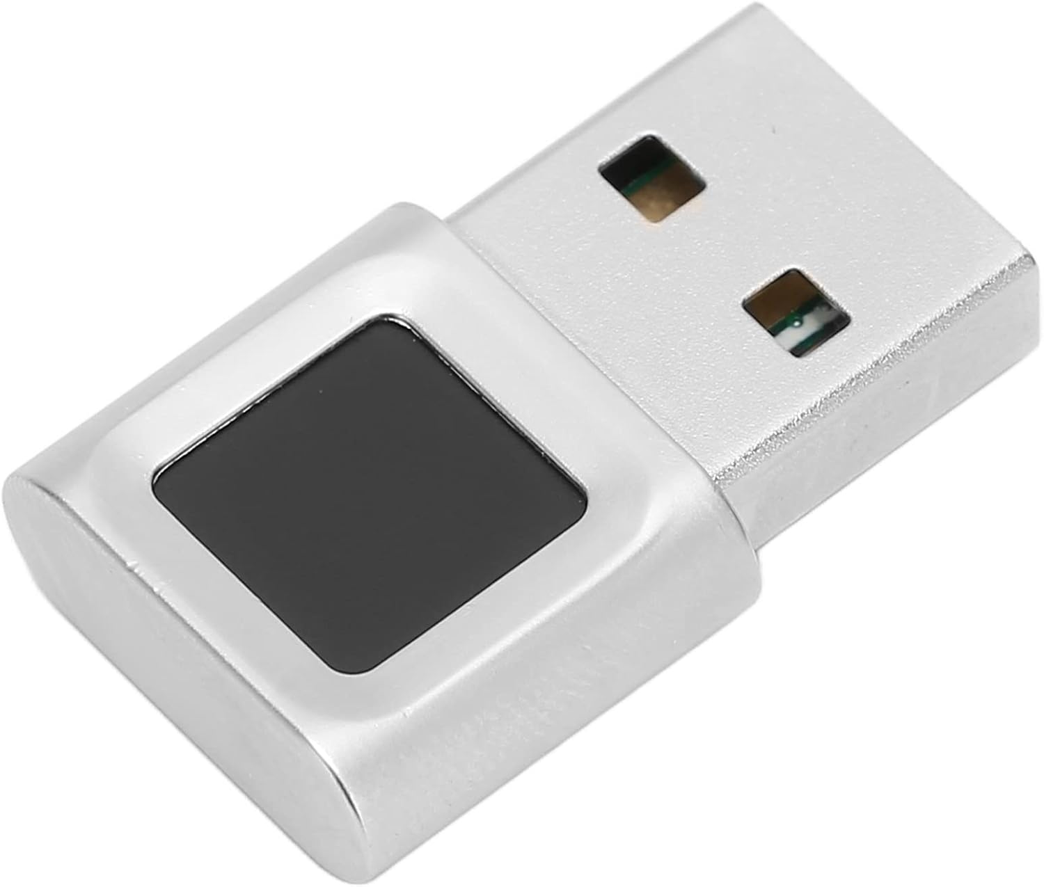 USB Fingerprint Reader for Hello, Portable Biometric Security Key