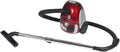 AHSC-1 Atrix Lil Red Canister Vacuum for Home and Office