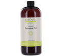 Sesame Oil Organic & Unrefined Ayurvedic Oil - Deep Moisture