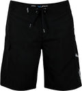 Salt Life Men's Stealth Bomerz Boardshorts for Ultimate Comfort