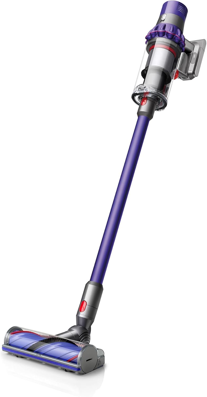 Dyson Cyclone V10 Animal Max Suction!