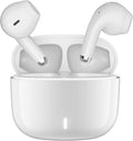 APETOO Wireless Earbuds: Noise-Canceling Deep Bass for iPhone & Samsung