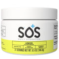 SOS Hydration Electrolyte Drink Mix (31 Servings) - Rapid Rehydration