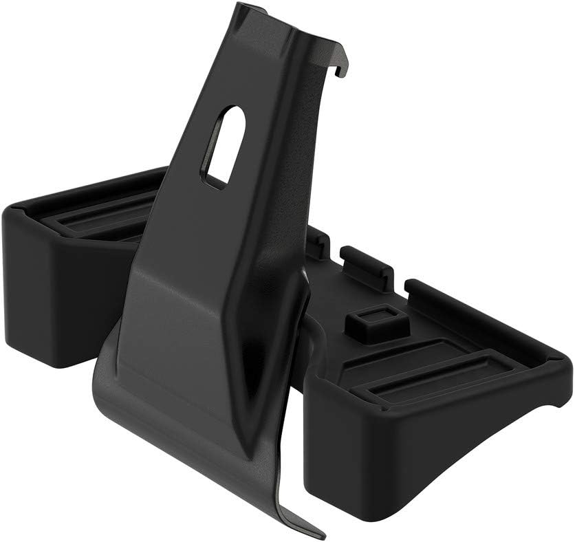 Thule Roof Rack System Fit Kits for Custom Vehicle Installations