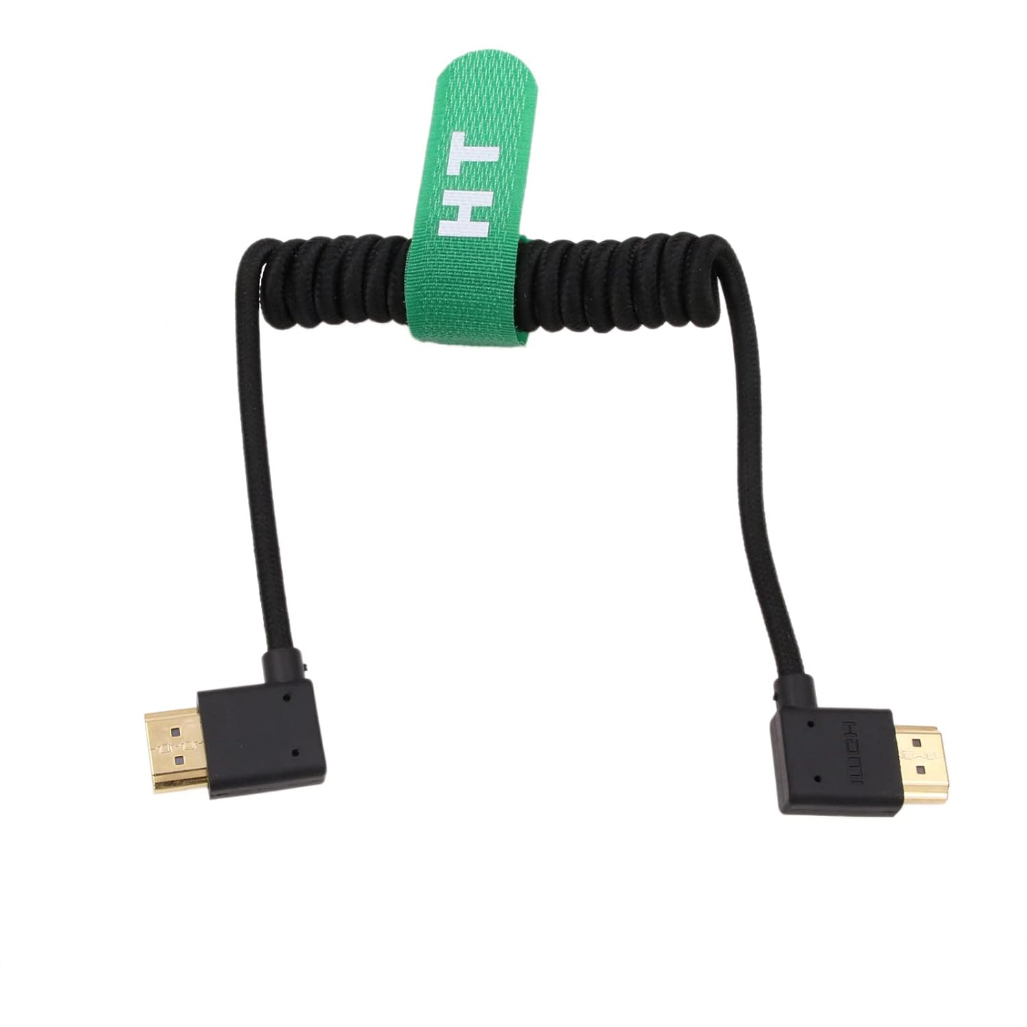 Ultimate HDMI 8K Cable | Crystal-Clear Video | HangTon Connect