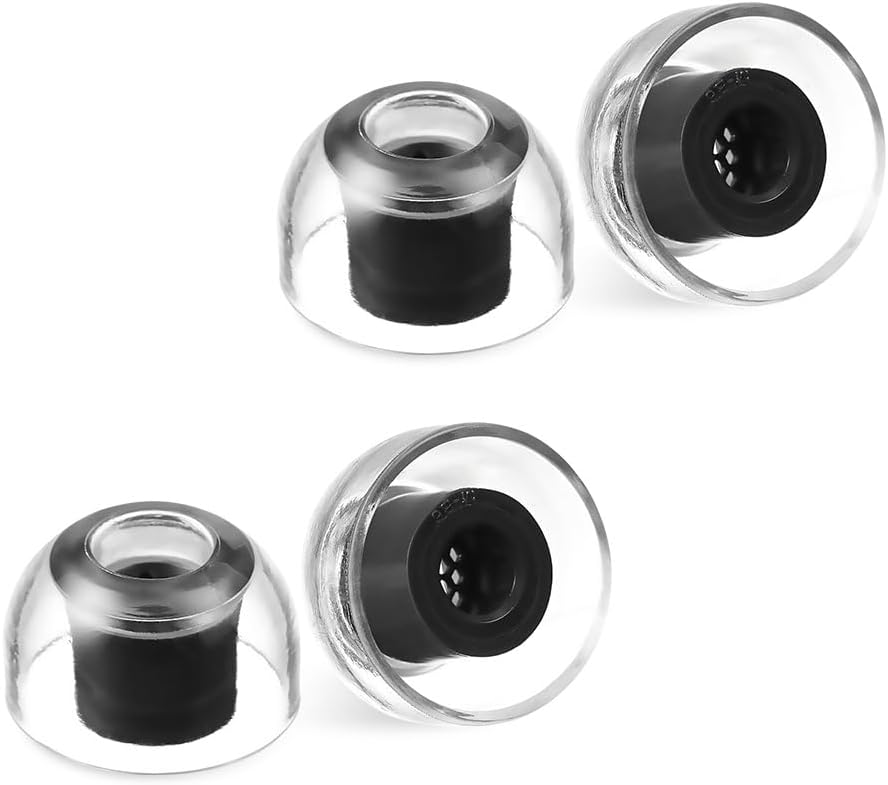 XELASTEC 2 - Noise Canceling Earbud Tips