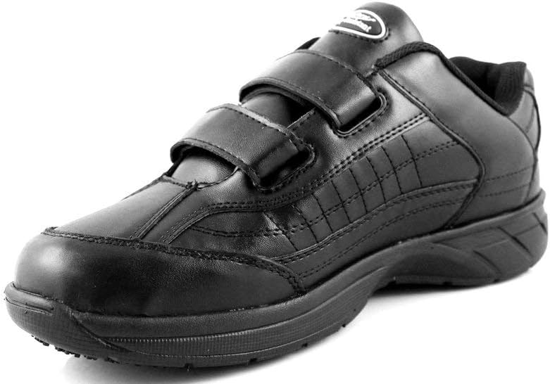 Laforst Mens Edison 4207 Slip Resistant Server Sneakers Review