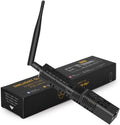 Zigbee 3.0 to Ethernet USB WiFi Adapter - PoE Ready Coordinator