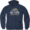 LOGOVISION Collegiate Distressed Primary Logo Adult (Style FTVJ)