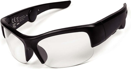 5BC Bluetooth Safety Glasses with Built-in Audio 