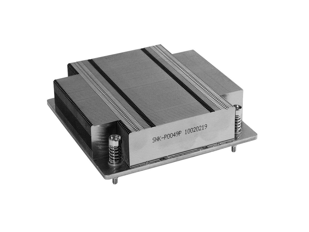 Supermicro Heatsink Air Cooler for Socket H3 LGA-1150 Systems