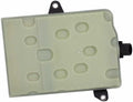 Trans Filter FT202 - Replacement Transmission Filter for Ford/Lincoln