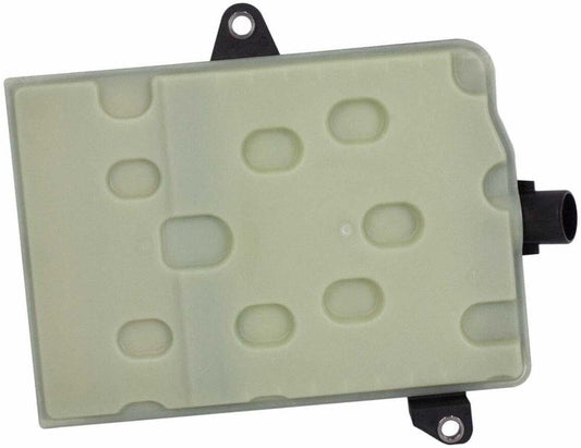 MOTORCRAFT Trans Filter FT202 for Optimal Performance and Durability