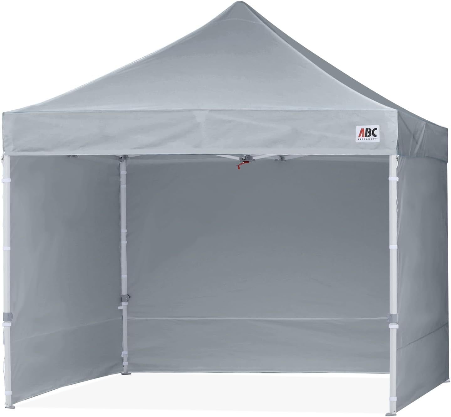 ABCCANOPY Easy Pop Up Canopy Tent 10x10 for Outdoor Events
