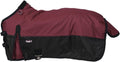Tough 1 Polar 600D Waterproof Poly Foal Blanket - Warm, Seamless
