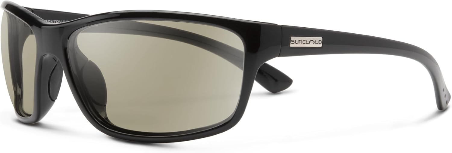 Suncloud Sentry Polarized Sunglasses for Men & Women