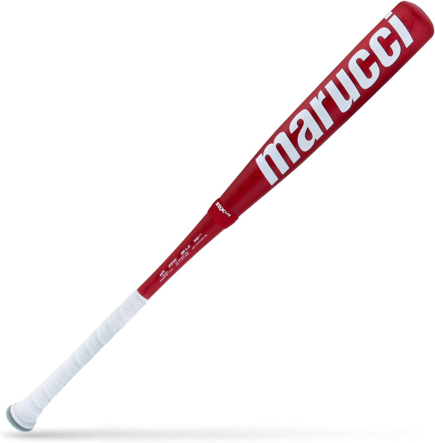 Marucci CATX2 Connect Baseball Bat - Perfect for Young Athletes
