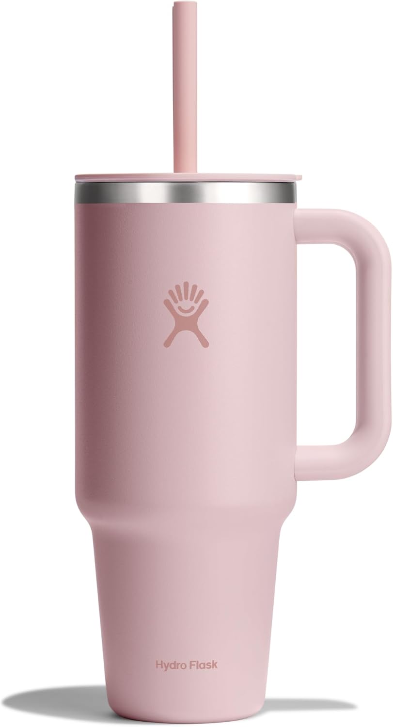 Hydro Flask 40 Oz Travel Tumbler for Stylish Hydration