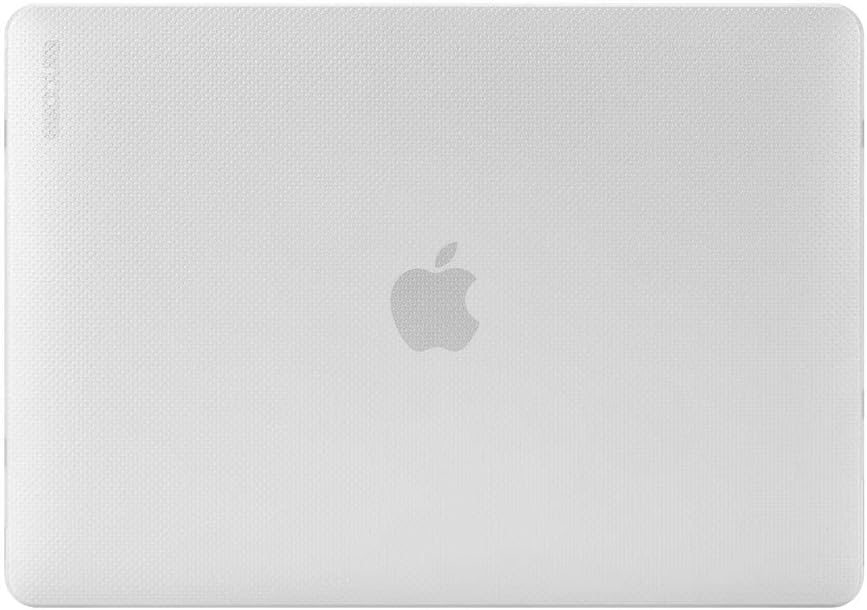 Incase Dots Hardshell MacBook Air 13 inch Case - Clear Protection