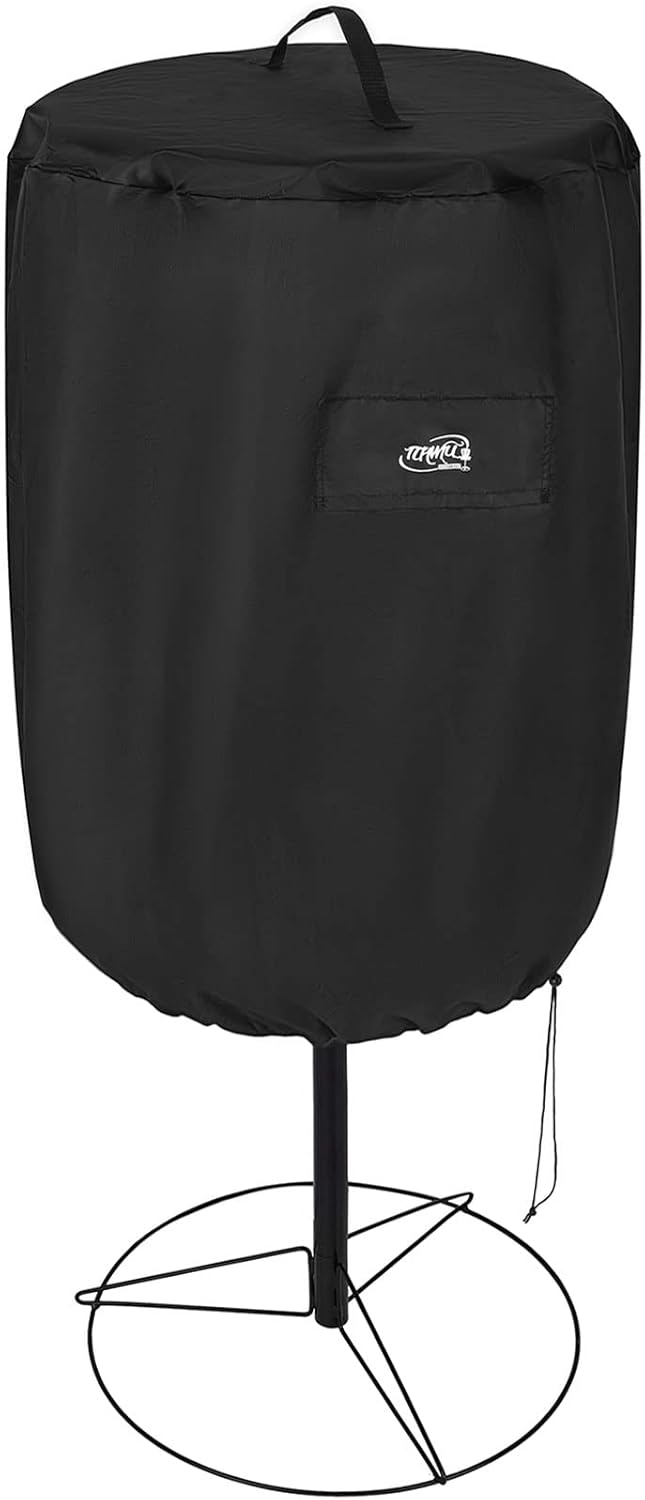 Premium Waterproof Disc Golf Basket Cover