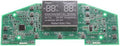 GE WR55X11144 Refrigerator User Interface PCB ASM LED ICON UI - OEM
