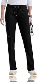 BARCO Greys Anatomy Impact Womens Elevate Pant - Stretch Comfort