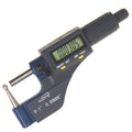 iGaging Digital Micrometer 0-1in 0.00005in/0.001mm - Super Precision