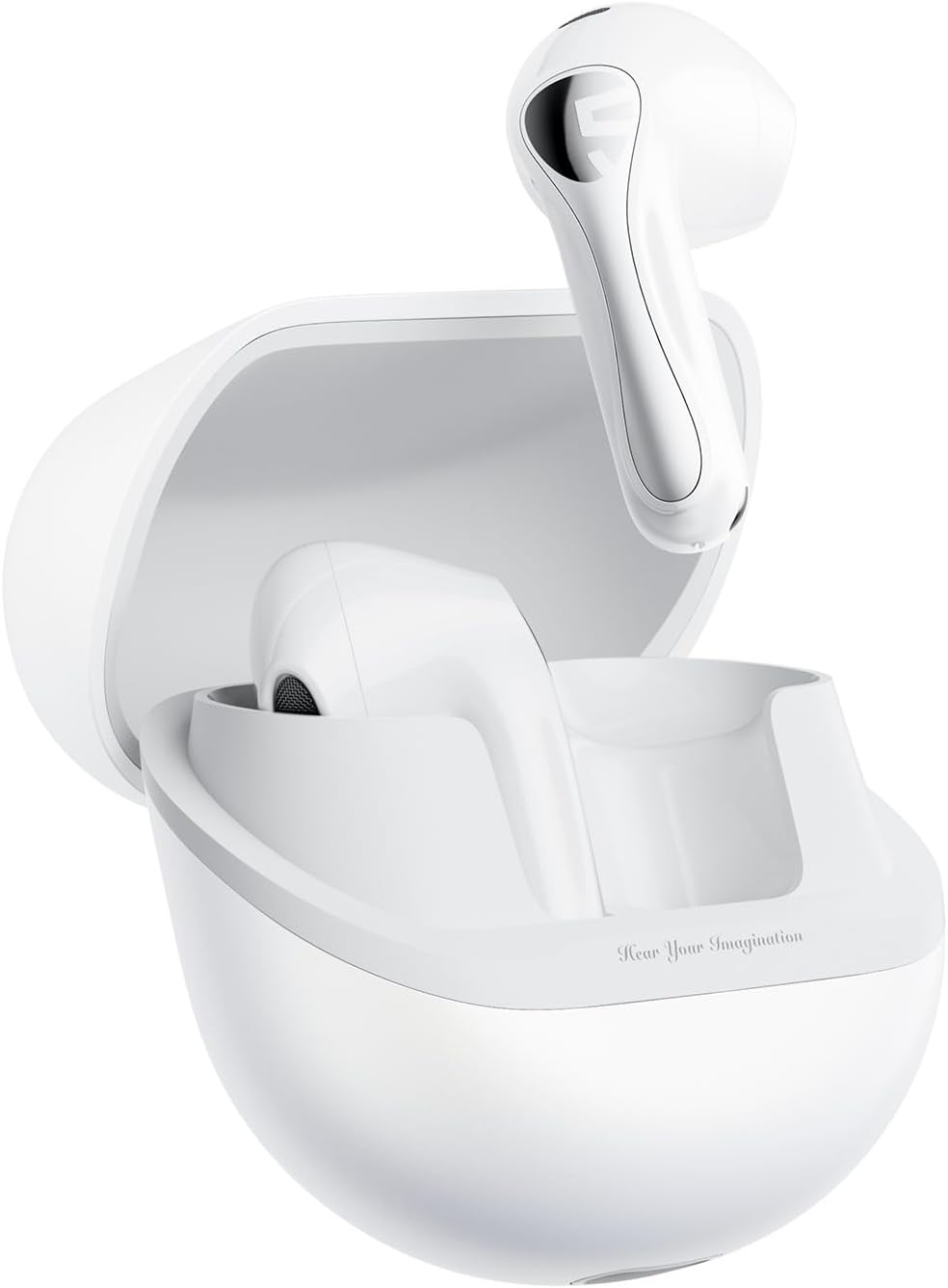 SoundPEATS Air5 Lite Wireless Earbuds with Hi Res Audio