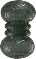 KONG Duramax Dumbbell Dog Toy - Flexible, Textured Chew Toy for Large