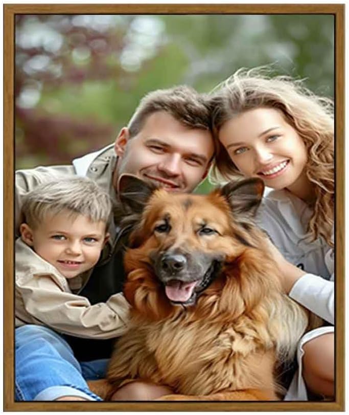 Custom Canvas Wall Art for Home Decor and Personalized Gifts