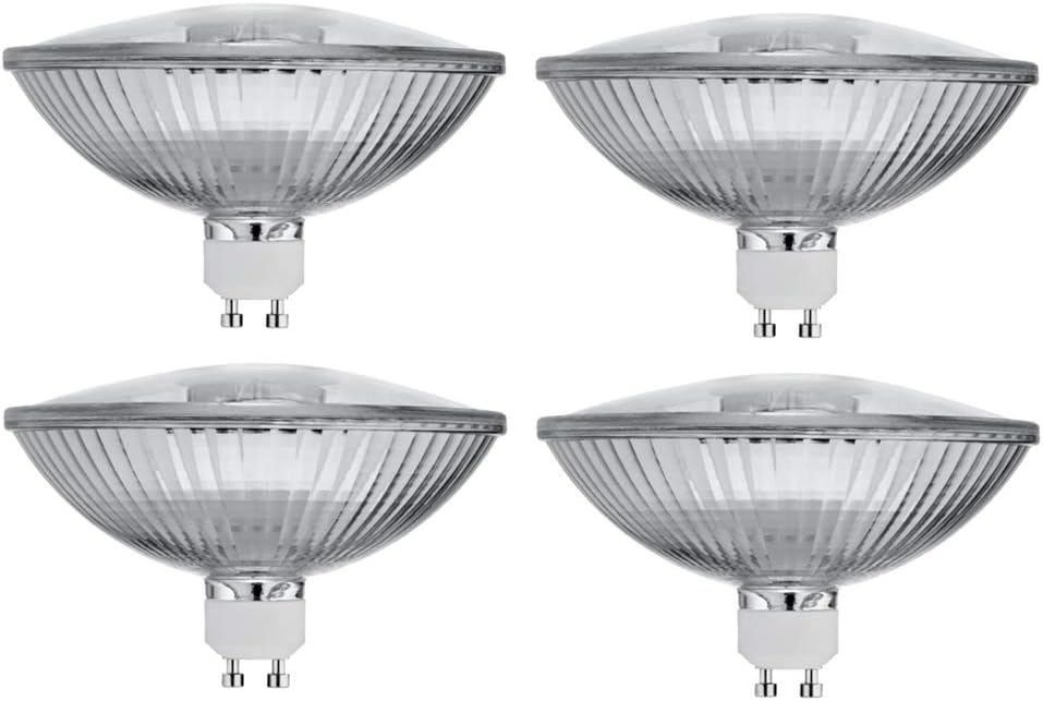 75 Watt Halogen R111 Reflector Bulbs for Landscape Lighting